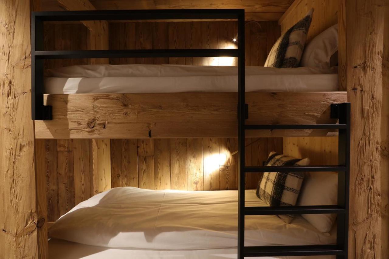 Apartment Navajo By Japandi Home Megève Exterior foto